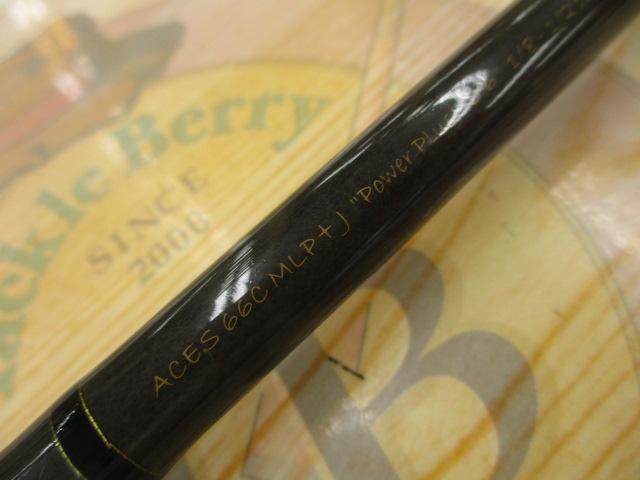 Fenwick ACES 66mlp+j（Shop All Fishing Rods | Fenwick®）