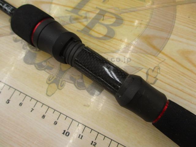 月下美人MX アジング71UL-S｜＠ベリーネット 日本最大新品中古