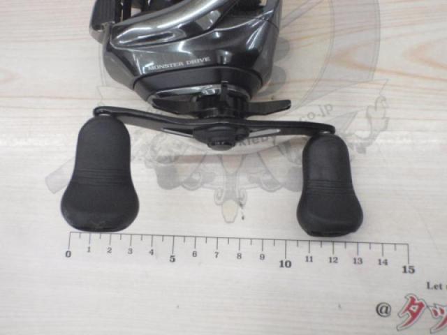 18アンタレスDC MDXG RH｜＠ベリーネット 日本最大新品中古釣具