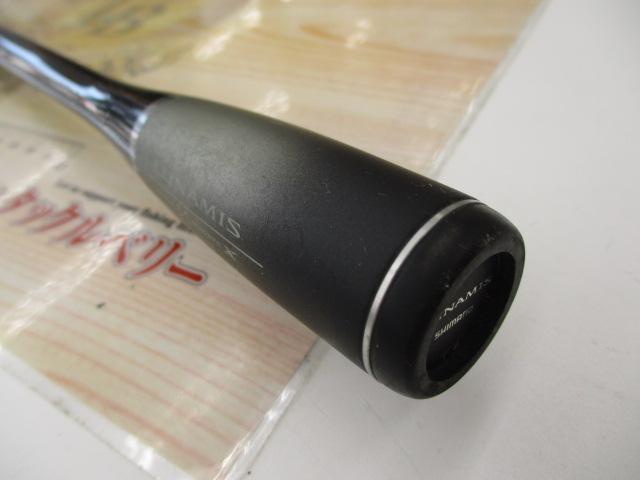 20ルナミス S86ML｜＠ベリーネット 日本最大新品中古釣具WEBショップ