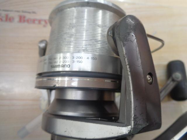 97パワーエアロ 10000