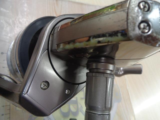 97パワーエアロ 10000