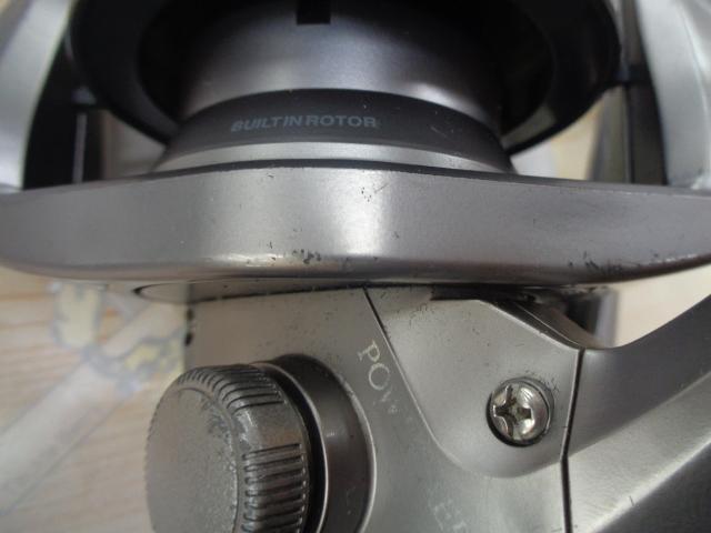 97パワーエアロ 10000