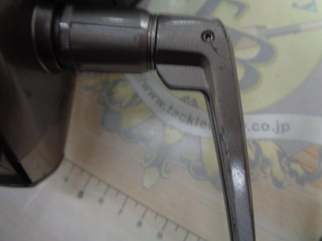 97パワーエアロ 10000