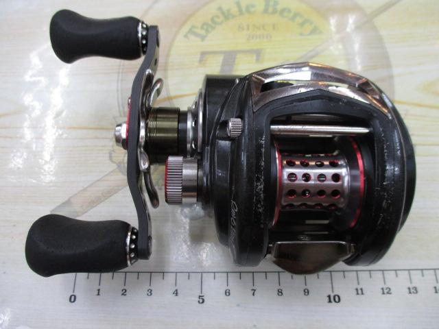 レボ エリート7 (シルバースプール)