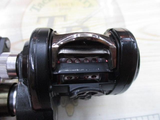 レボ エリート7 (シルバースプール)