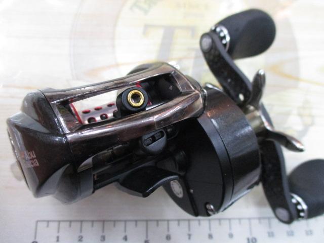 レボ エリート7 (シルバースプール)