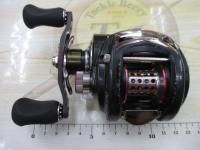 レボ エリート7 (シルバースプール)