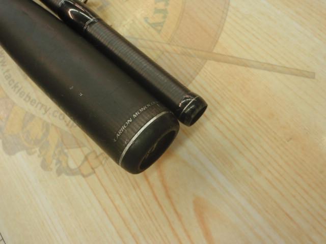 23ディアルーナ S106MH|@ベリーネット 日本最大新品中古釣具 23ディアルーナ S106MH|@ベリーネット 日本最大新品中古釣具
