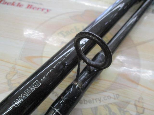 ダイワ(Daiwa) PACIFIC PHANTOM VR 1002MLFS 01471516