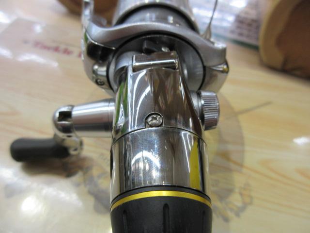 04バイオマスター 2500L｜＠ベリーネット 日本最大新品中古釣具