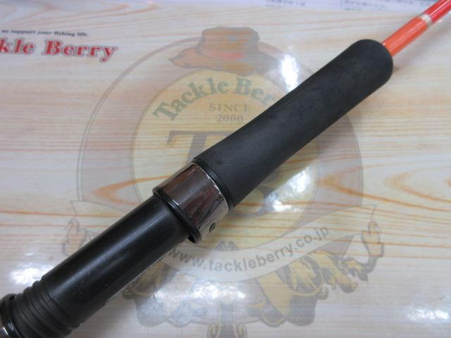 フォキートウィッピー FS63-2 Whippy Jaffa｜＠ベリーネット