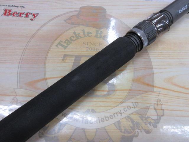 フォキートウィッピー FS63-2 Whippy Jaffa｜＠ベリーネット