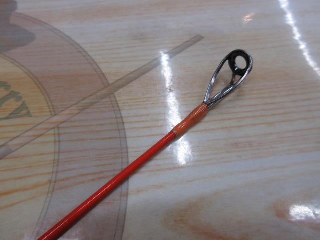 フォキートウィッピー FS63-2 Whippy Jaffa｜＠ベリーネット