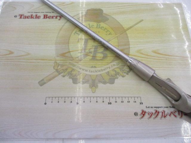 TD-X 591MRB-LI｜＠ベリーネット 日本最大新品中古釣具WEBショップ