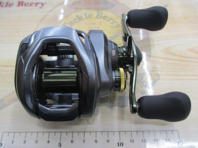 22クラドDC 200XG｜＠ベリーネット 日本最大新品中古釣具WEBショップ