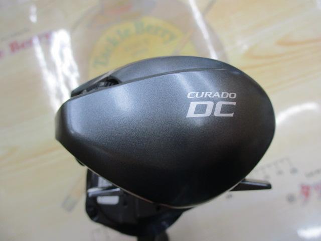 22クラドDC 200XG｜＠ベリーネット 日本最大新品中古釣具WEBショップ