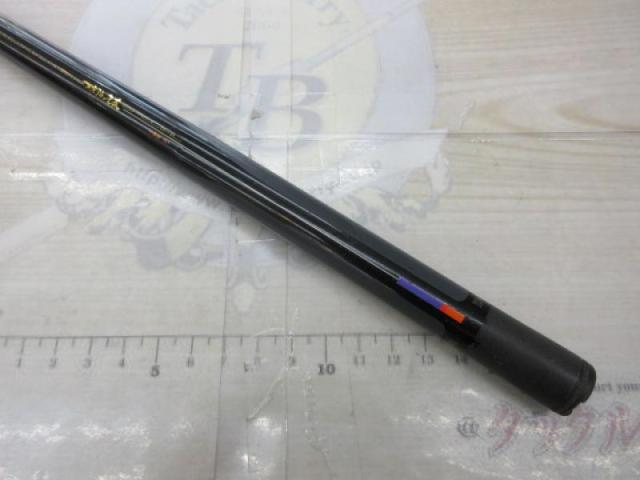 MSトーナメント琥珀抜スペシャル 中硬硬61