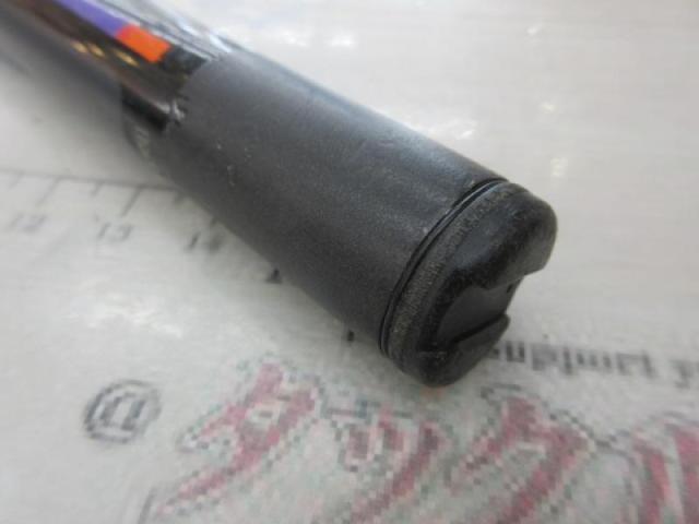 MSトーナメント琥珀抜スペシャル 中硬硬61