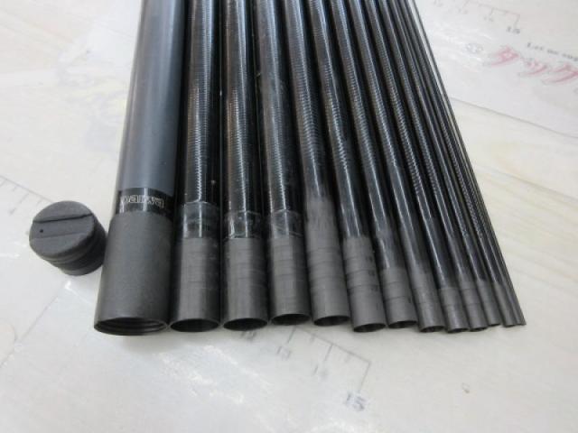 MSトーナメント琥珀抜スペシャル 中硬硬61