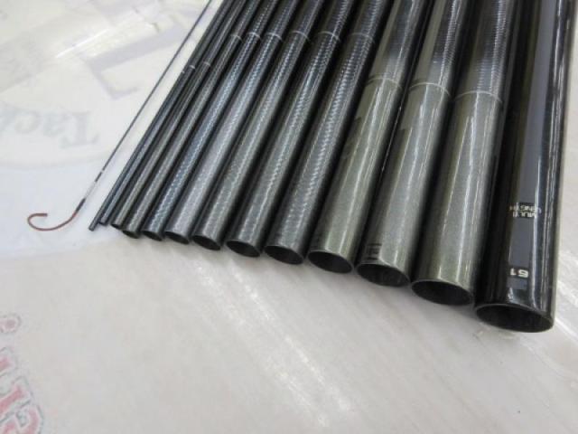 MSトーナメント琥珀抜スペシャル 中硬硬61