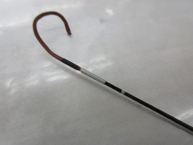 MSトーナメント琥珀抜スペシャル 中硬硬61