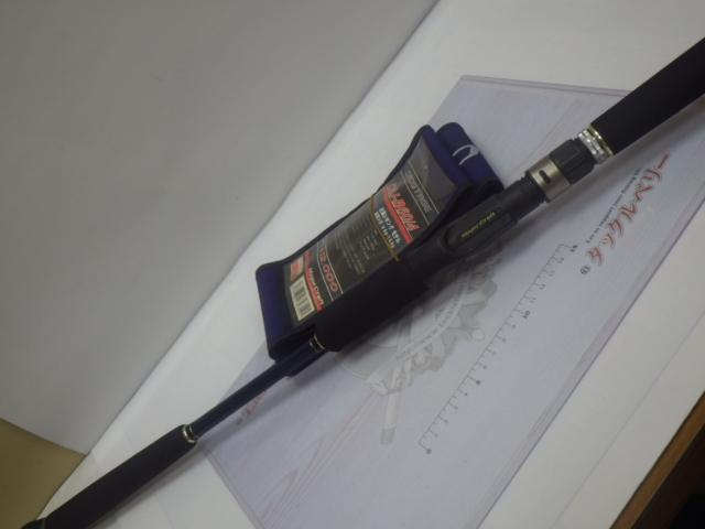 クロステージ CRJ-B60/4