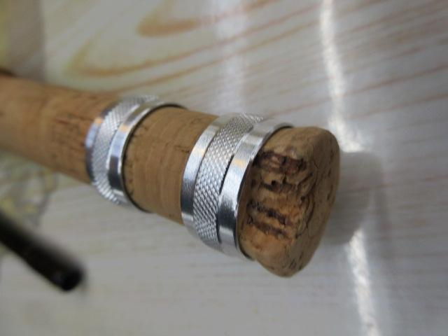 ストライクフォース F804