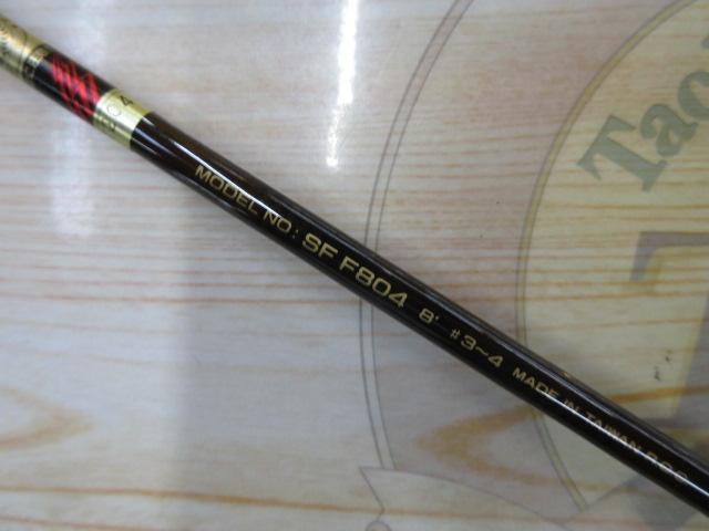 ストライクフォース F804