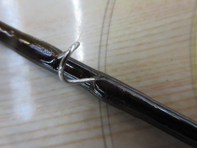 ストライクフォース F804