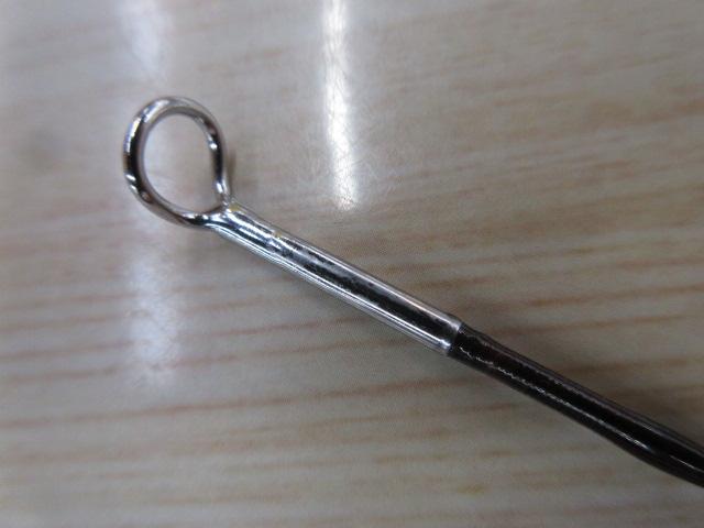 ストライクフォース F804