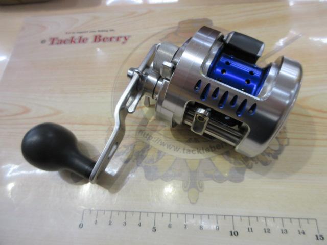 06カルカッタコンクエスト 300タイプJ