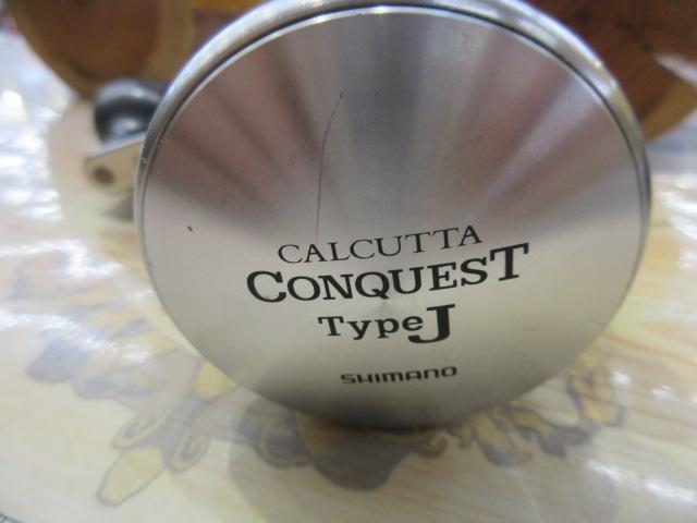 06カルカッタコンクエスト 300タイプJ