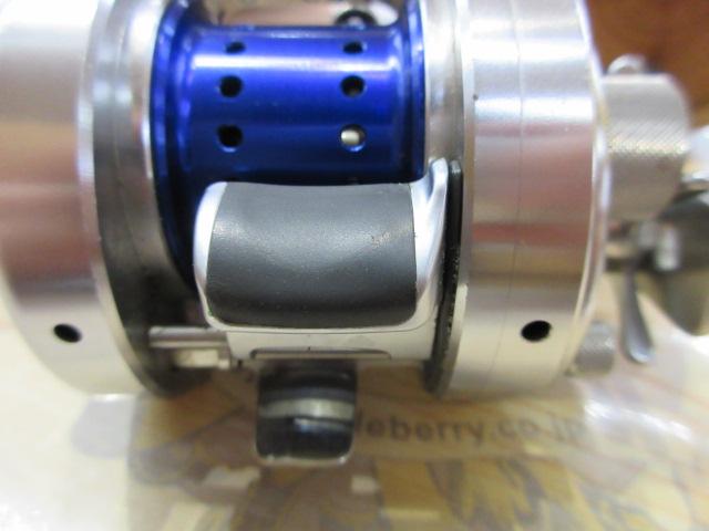 06カルカッタコンクエスト 300タイプJ