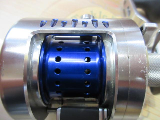 06カルカッタコンクエスト 300タイプJ