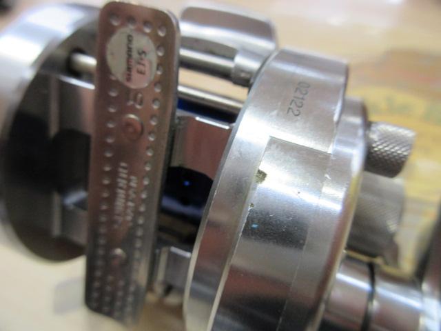 06カルカッタコンクエスト 300タイプJ