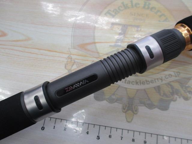 ジグキャスター TM100MH-3｜＠ベリーネット 日本最大新品中古