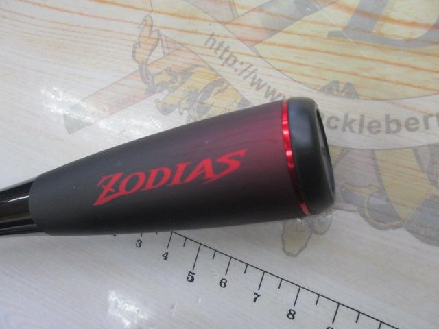 激安超特価 最大80%オフ  20ゾディアス 1610MH｜＠ベリーネット 日本最大新品中古釣具WEB ロッド