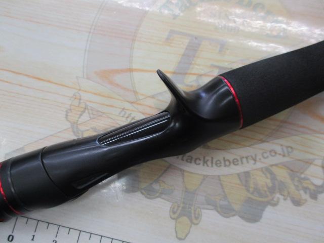 20ゾディアス 1610MH｜＠ベリーネット 日本最大新品中古釣具WEB