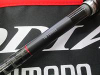 20ゾディアス 1610MH