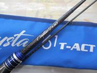 クリスター 61T-ACT