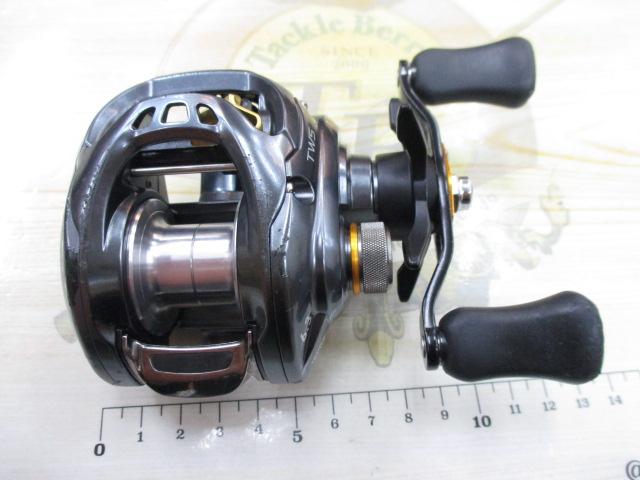 タトゥーラ SV TW 6.3R