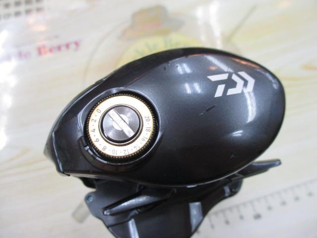 タトゥーラ SV TW 6.3R