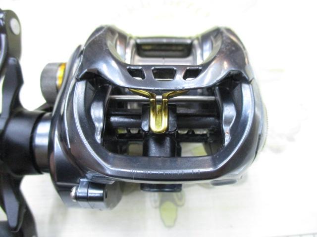 タトゥーラ SV TW 6.3R