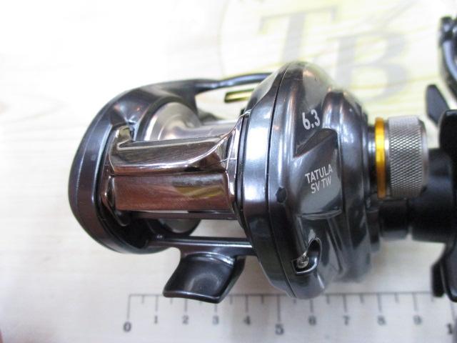 タトゥーラ SV TW 6.3R