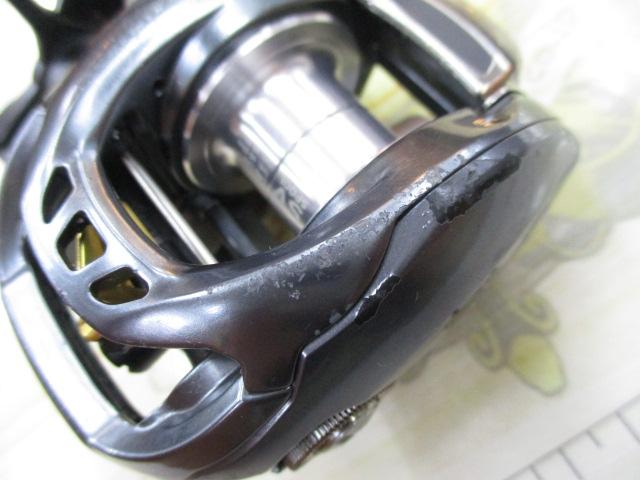 タトゥーラ SV TW 6.3R