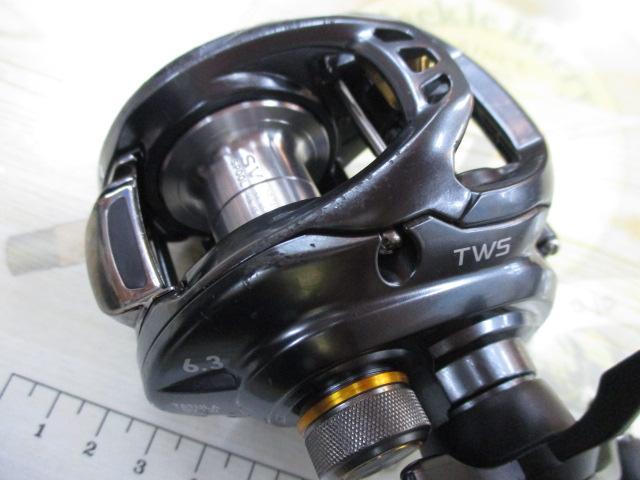タトゥーラ SV TW 6.3R