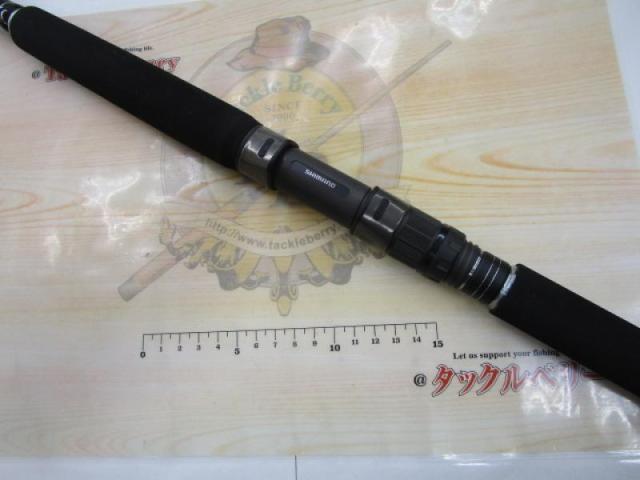 シマノ 21 コルトスナイパーBB S100H 2021新製品 大型便B