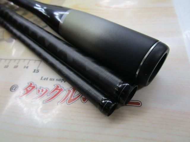 シマノ ルナミス B120M-3 (ロッド・釣竿) 価格比較 - 価格.com