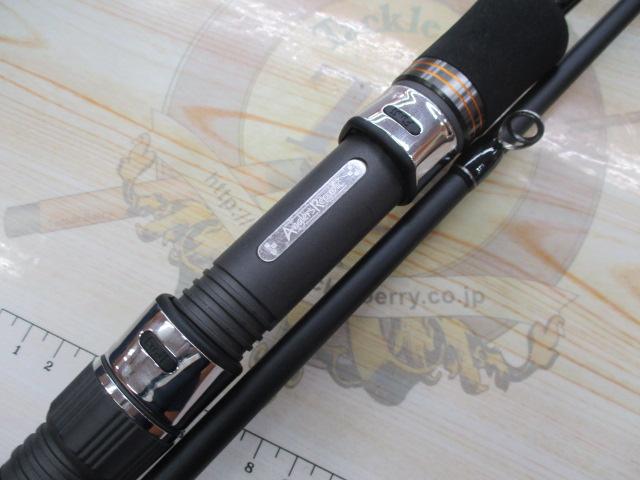 ショアガンエボルブ SFSGS-96ML｜＠ベリーネット 日本最大新品